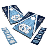 UNC 2x3 Cornhole Board Set